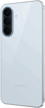 Смартфон Samsung Galaxy A57 12/256 ГБ Голубой