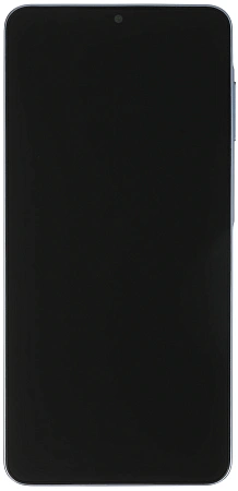 Смартфон Samsung Galaxy A07 4/64 Гб Фиолетовый