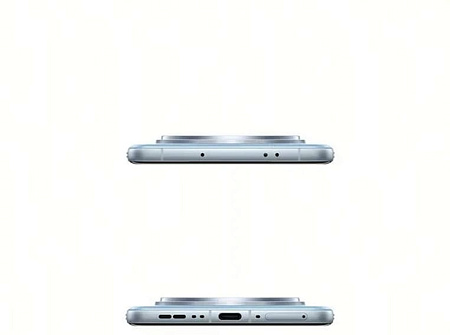 Смартфон OPPO Find X8 Pro 16/512 ГБ Голубой