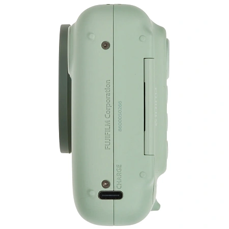Фотоаппарат моментальной печати Fujifilm Instax Mini LiPlay, Зелёный