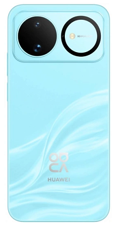 Смартфон Huawei Nova 16S 12/512 Гб Светло-голубой