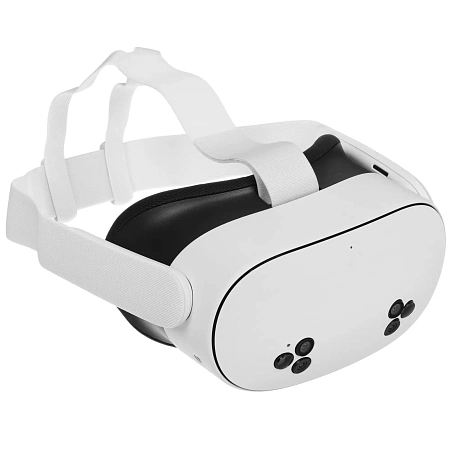 Очки виртуальной реальности Meta Oculus Quest 3S 256GB*