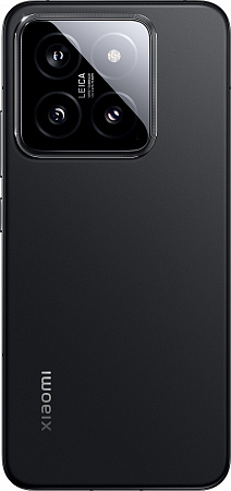 Смартфон Xiaomi 14 12/512 ГБ Чёрный