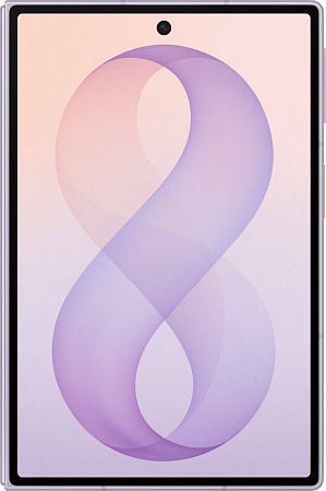 Смартфон Samsung Galaxy Z Fold8 16/1ТБ Лавандовый