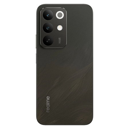 Смартфон Realme C85 8/256 ГБ Чёрный