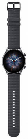 Смарт-часы Amazfit GTR 3 Pro Черные