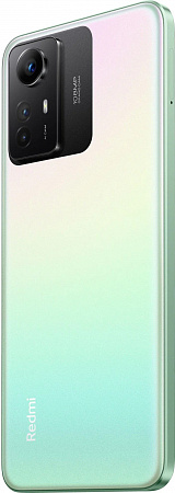 Смартфон Xiaomi Redmi Note 12S 8/256 ГБ Зеленый