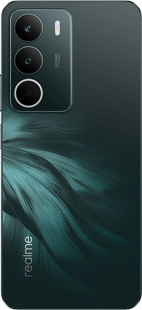 Смартфон Realme C71 6/128 ГБ Зелёный