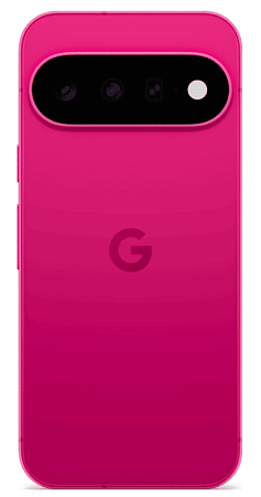 Смартфон Google Pixel 11 12/256 ГБ Красный