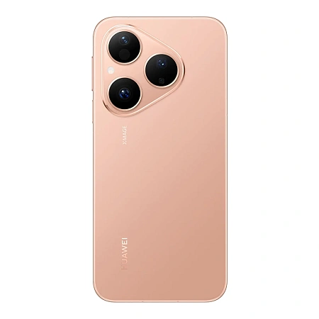 Смартфон Huawei Pura 80 256 Гб Золотистый