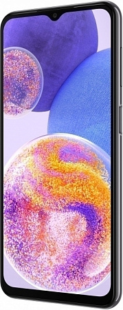 Смартфон Samsung Galaxy A23 4/64 ГБ Черный