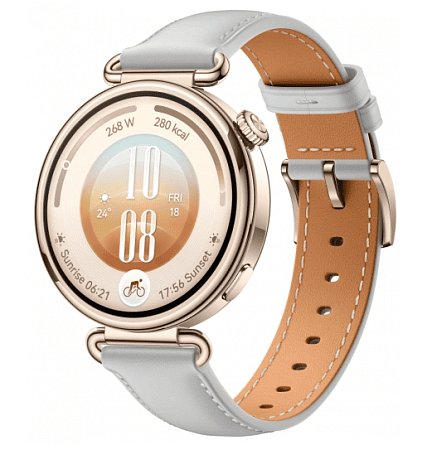 Смарт-часы Huawei Watch GT 7 41 мм, Серые