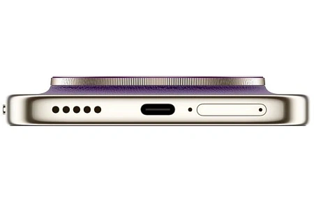 Смартфон Honor X9e Pro 8/256 Гб Фиолетовый