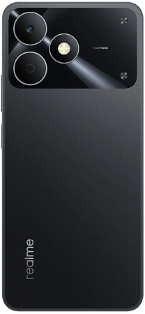 Смартфон Realme Note 80 4/128 ГБ Чёрный