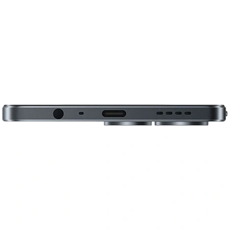 Смартфон Realme Note 80 4/128 ГБ Чёрный