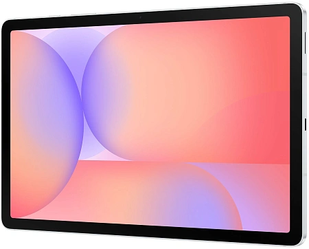 Планшет Samsung Galaxy Tab S10 Lite 5G 8/256 ГБ Серебристый