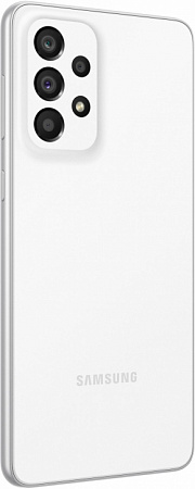 Смартфон Samsung Galaxy A33 5G 8/128 ГБ Белый