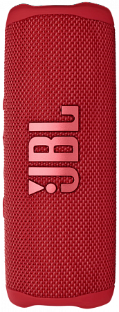 Портативная колонка JBL Flip 6 Красная