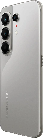 Смартфон Tecno Camon 50 Ultra 5G 12/256 Гб Серебристый