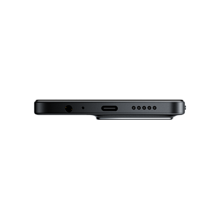 Смартфон Xiaomi POCO C85 6/128 Гб Черный