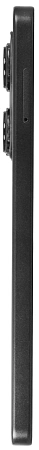 Смартфон Xiaomi Redmi Note 14S 12/512 ГБ Полночный черный