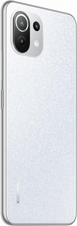 Смартфон Xiaomi 11 Lite 5G NE 128 Гб Снежно-белый