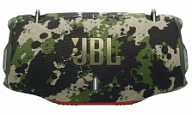 Портативная колонка JBL Xtreme 4 Камуфляж