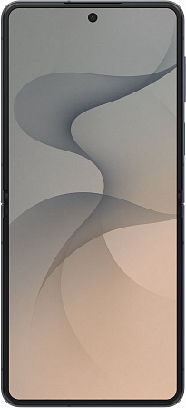 Смартфон Samsung Galaxy Z Flip8 12/256 ГБ Графитовый