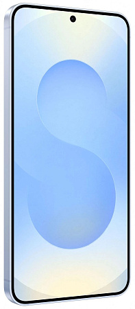 Смартфон Samsung Galaxy S25 12/128 Гб Голубой