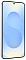 Смартфон Samsung Galaxy S25 12/128 Гб Голубой