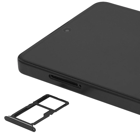 Смартфон Xiaomi Redmi Note 14S 8/256 ГБ Полночный черный