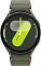 Смарт-часы Samsung Galaxy Watch 7 LTE 44 мм Зеленые
