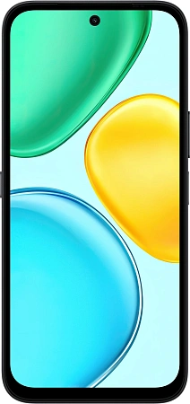 Смартфон Honor X7e 6/256 Гб Чёрный