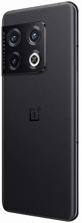 Смартфон OnePlus 10 Pro 12/256 ГБ Черный