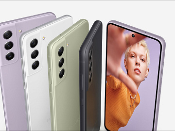 Обзор Samsung Galaxy S25 FE