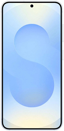 Смартфон Samsung Galaxy S25 12/128 Гб Голубой