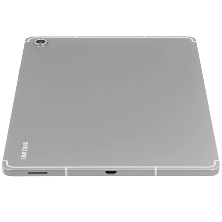 Планшет Samsung Galaxy Tab S10 FE 10.9" 8/128 ГБ Wi-Fi Серебристый