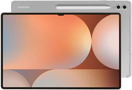Планшет Samsung Galaxy Tab S10 Plus 5G 12/256 ГБ Серебристый