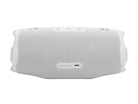 Портативная акустика JBL Charge 6 Белая