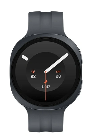 Смарт-часы Samsung Galaxy Watch 9 (2026) Wi-Fi 40 мм, Графит