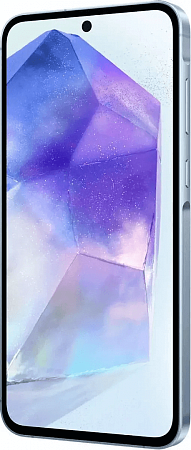 Samsung Galaxy A55 12/256 ГБ Голубой