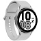 Умные часы Samsung Galaxy Watch4 44мм Серебро
