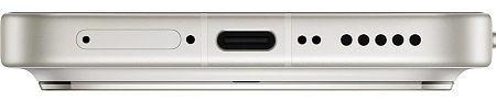 Смартфон vivo X300 FE 12/256 ГБ Белый
