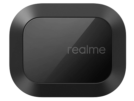 Беспроводные наушники Realme Buds Air 8 Pro Чёрные