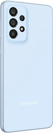 Смартфон Samsung Galaxy A33 5G 8/128 ГБ Синий