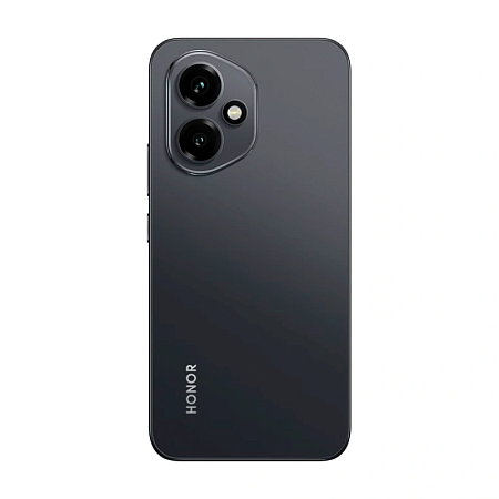 Смартфон Honor 400 8/256 Гб Полночный черный