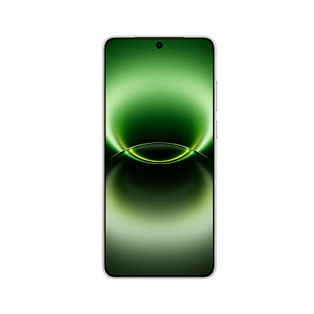 Смартфон vivo X300 Ultra 12/512 ГБ Зелёный