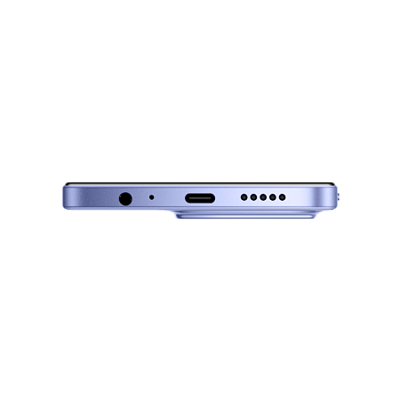 Смартфон Xiaomi POCO C85 8/256 Гб Фиолетовый