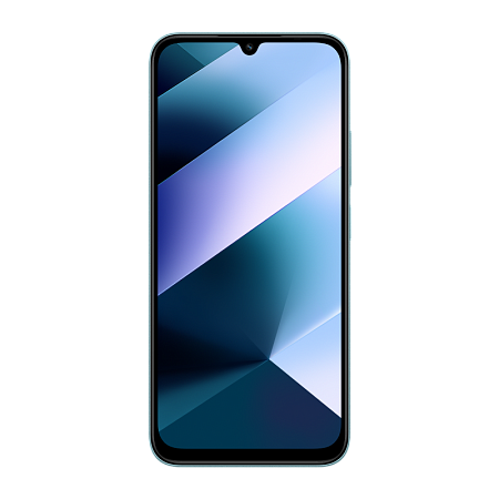 Смартфон Xiaomi POCO C85 6/128 Гб Зеленый