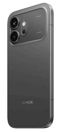 Смартфон Honor 600 8/512 ГБ Чёрный